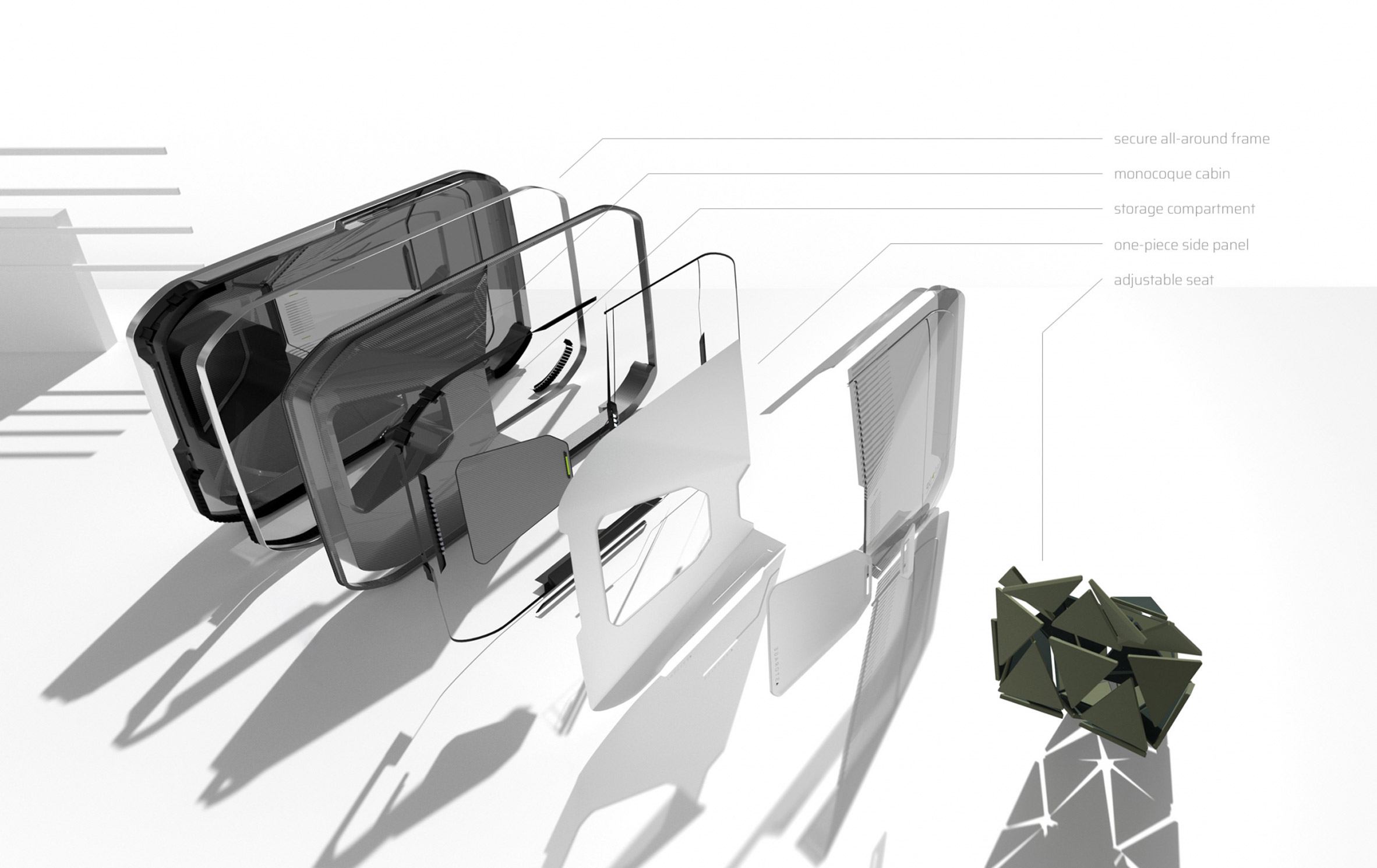 automobile，Automatic driving，Automobile design，industrial design，Design，