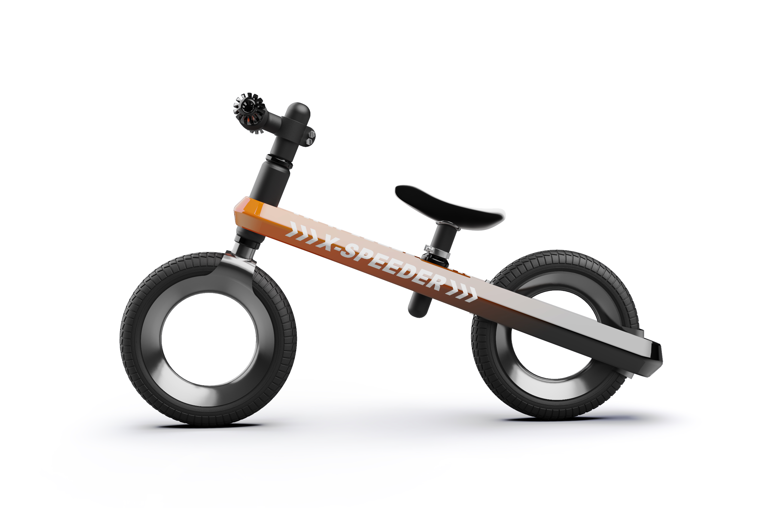 Handle design，industrial design，innovate，children，Scooter，conceptual design，