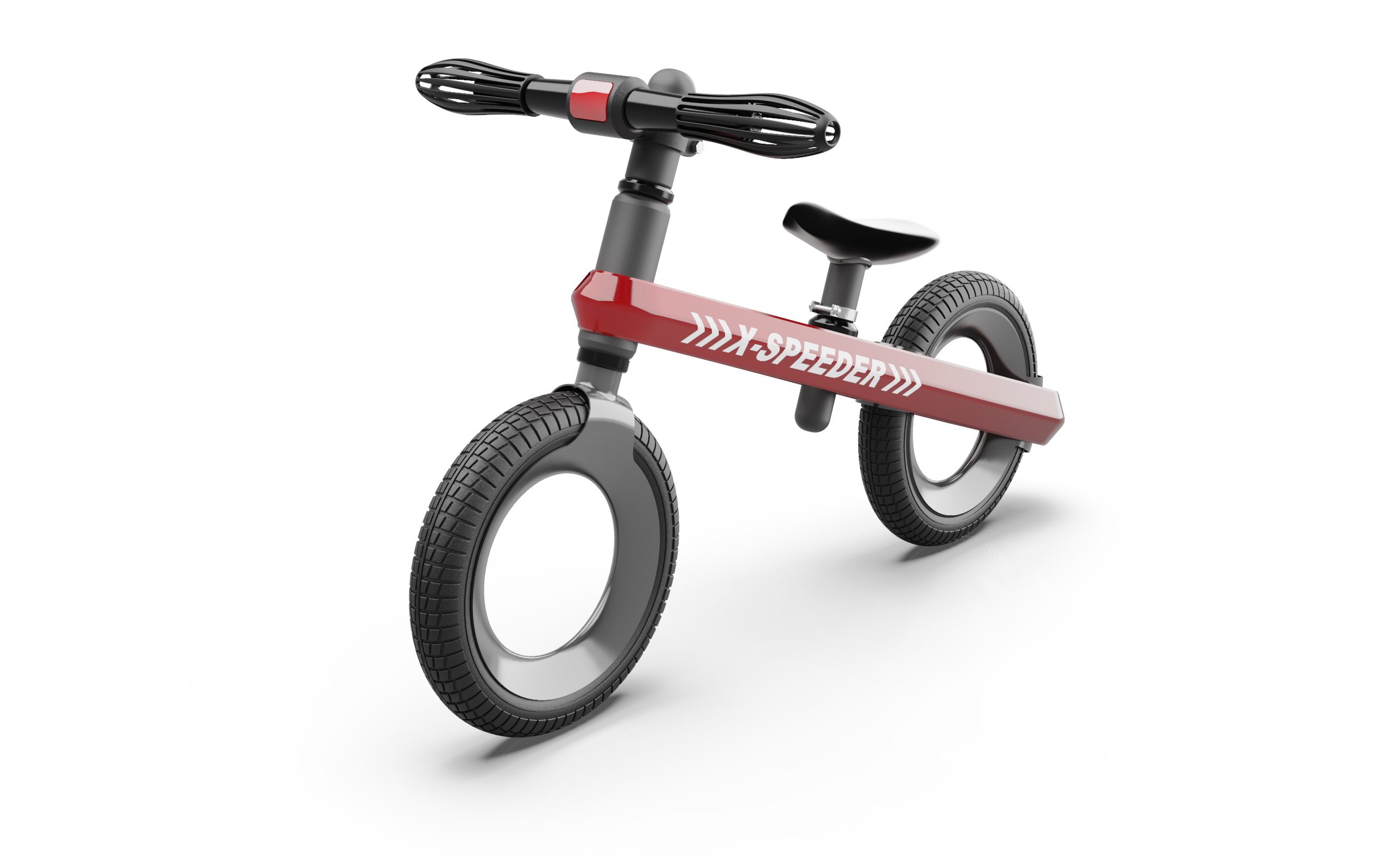 Handle design，industrial design，innovate，children，Scooter，conceptual design，