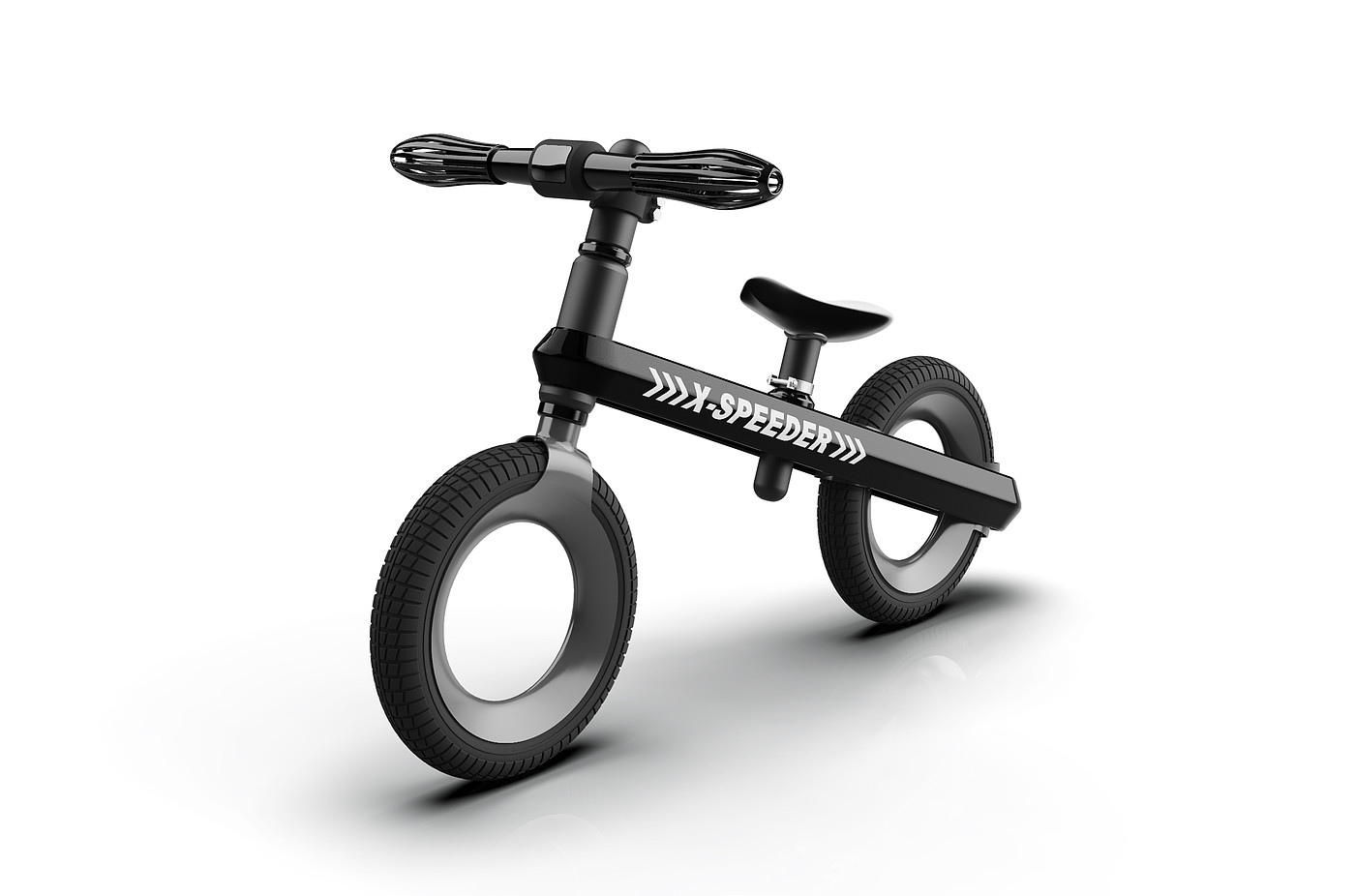 Handle design，industrial design，innovate，children，Scooter，conceptual design，