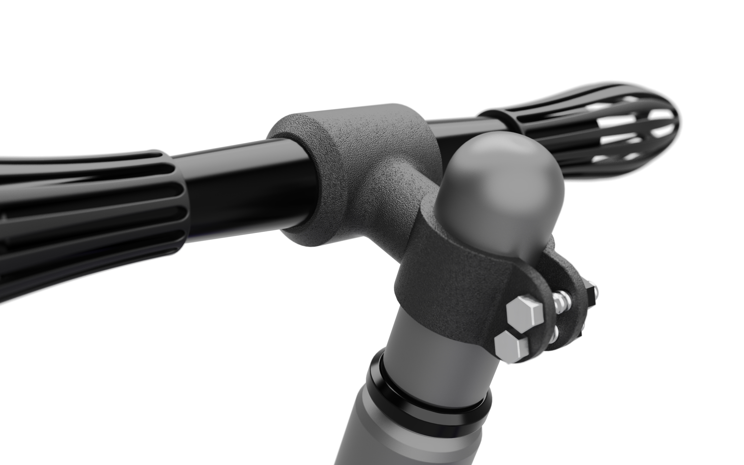 Handle design，industrial design，innovate，children，Scooter，conceptual design，