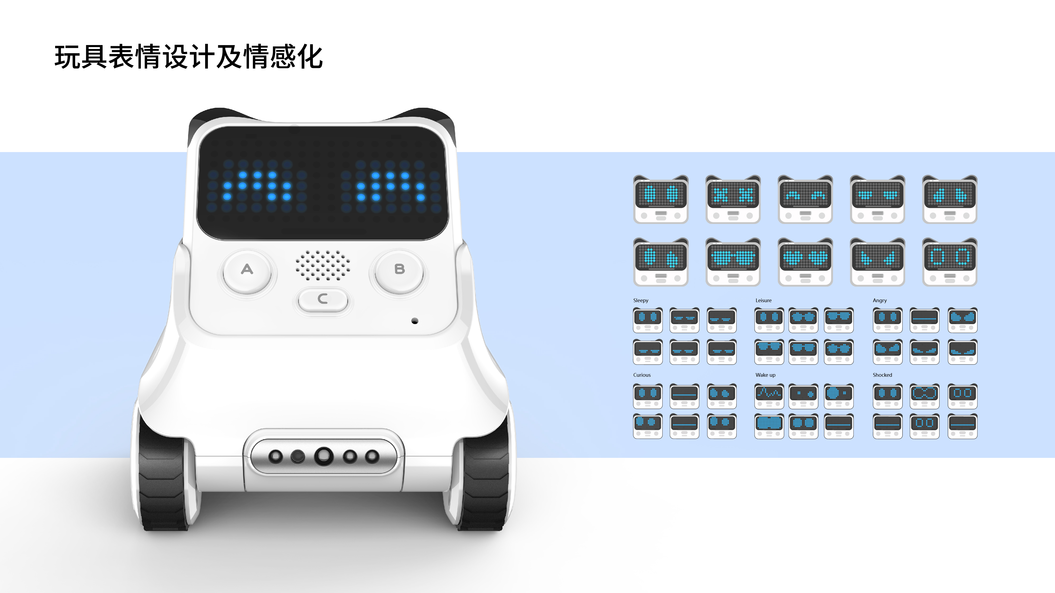 industrial design，product design，Cross-border products，Toy design，Online education，artificial intelligence，Programming Education，Learning robot，