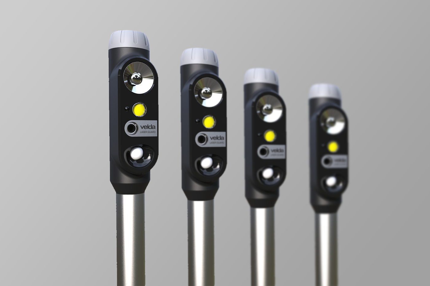 laser，intelligence，fish，