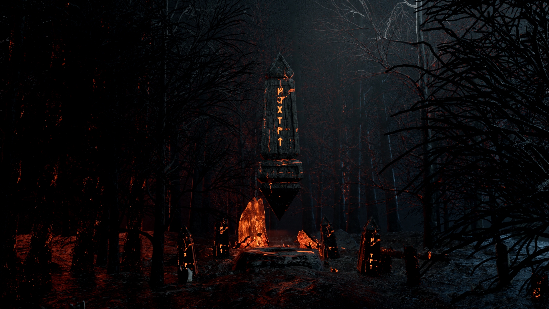 Cthulhu，IP，Tide play，