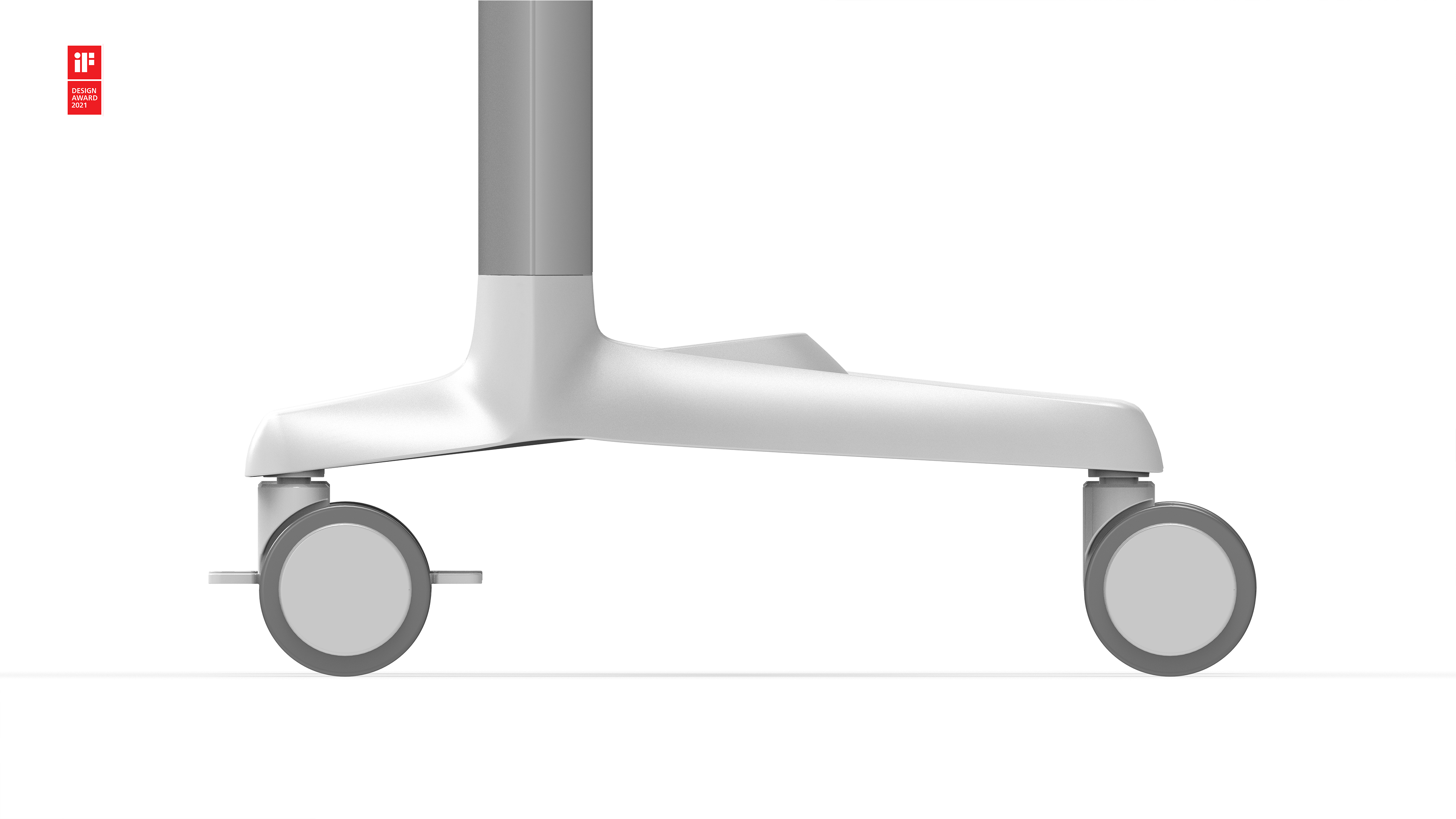 Nursing car，modularization，Lightness，Strong versatility，