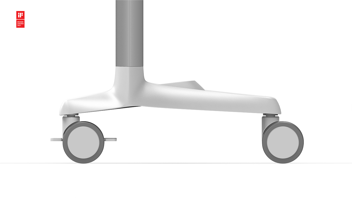 Nursing car，modularization，Lightness，Strong versatility，