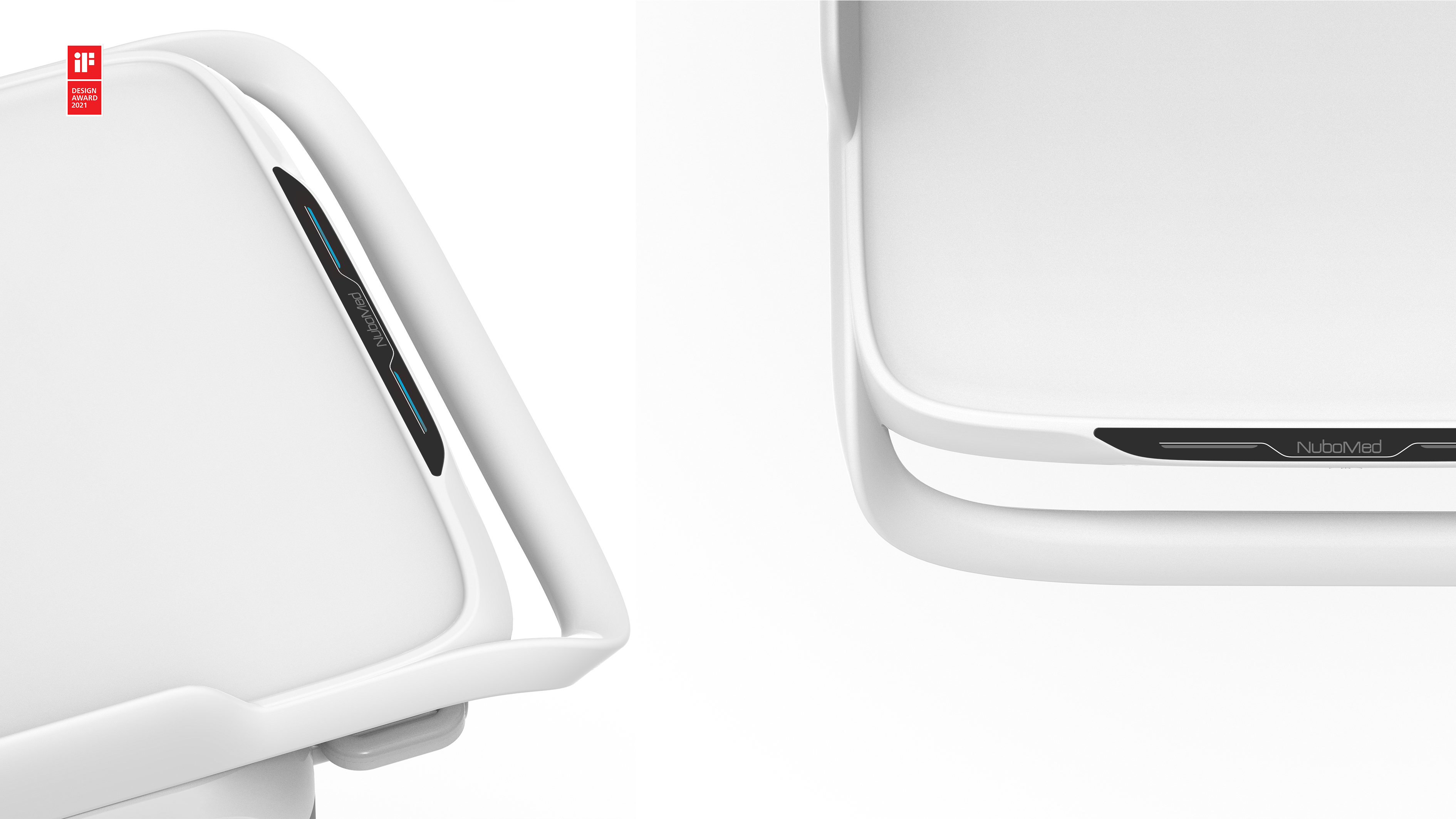 Nursing car，modularization，Lightness，Strong versatility，