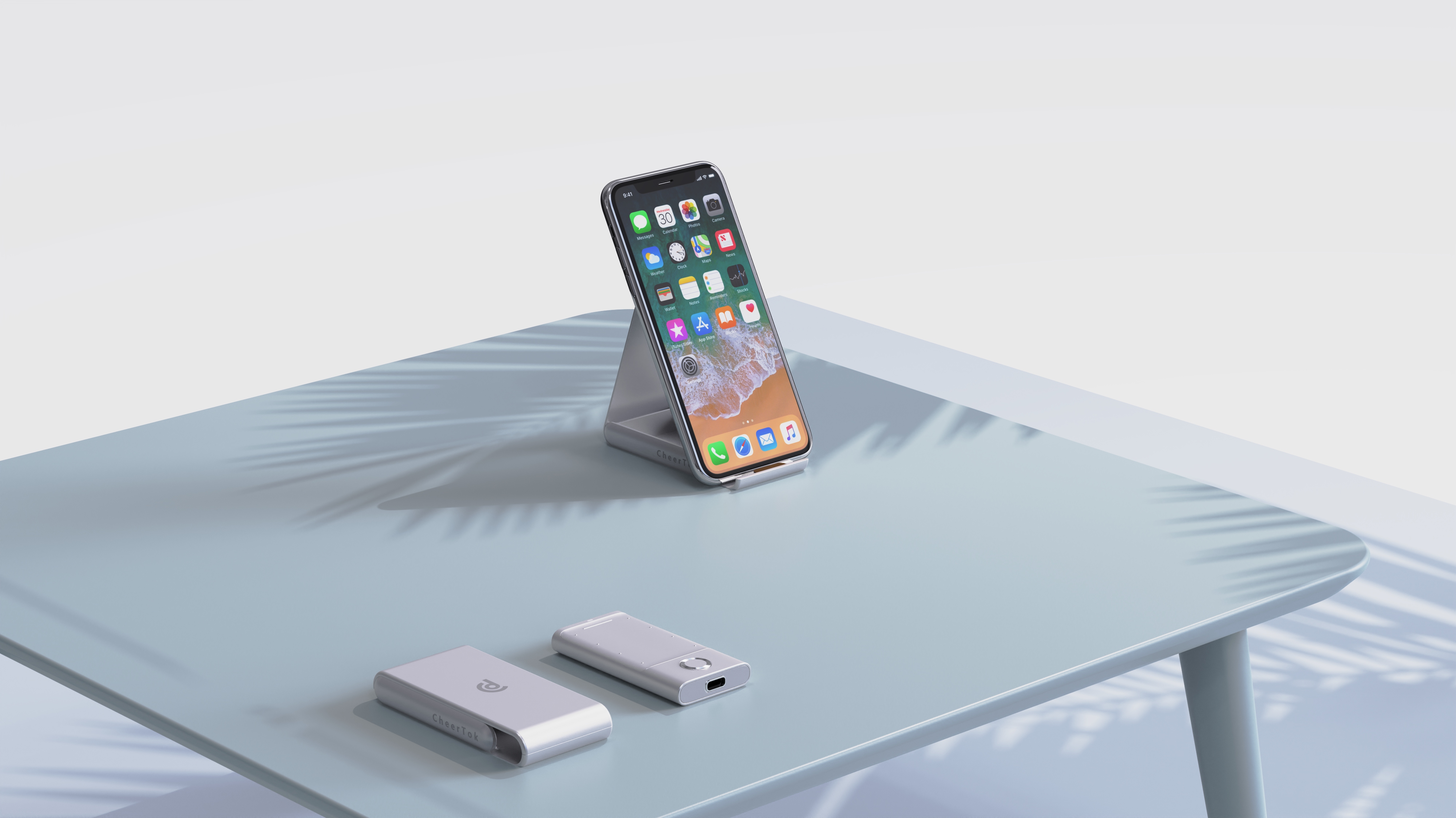 Intelligent remote control，Holding type，Remote control，Black technology experience，Touch operation，