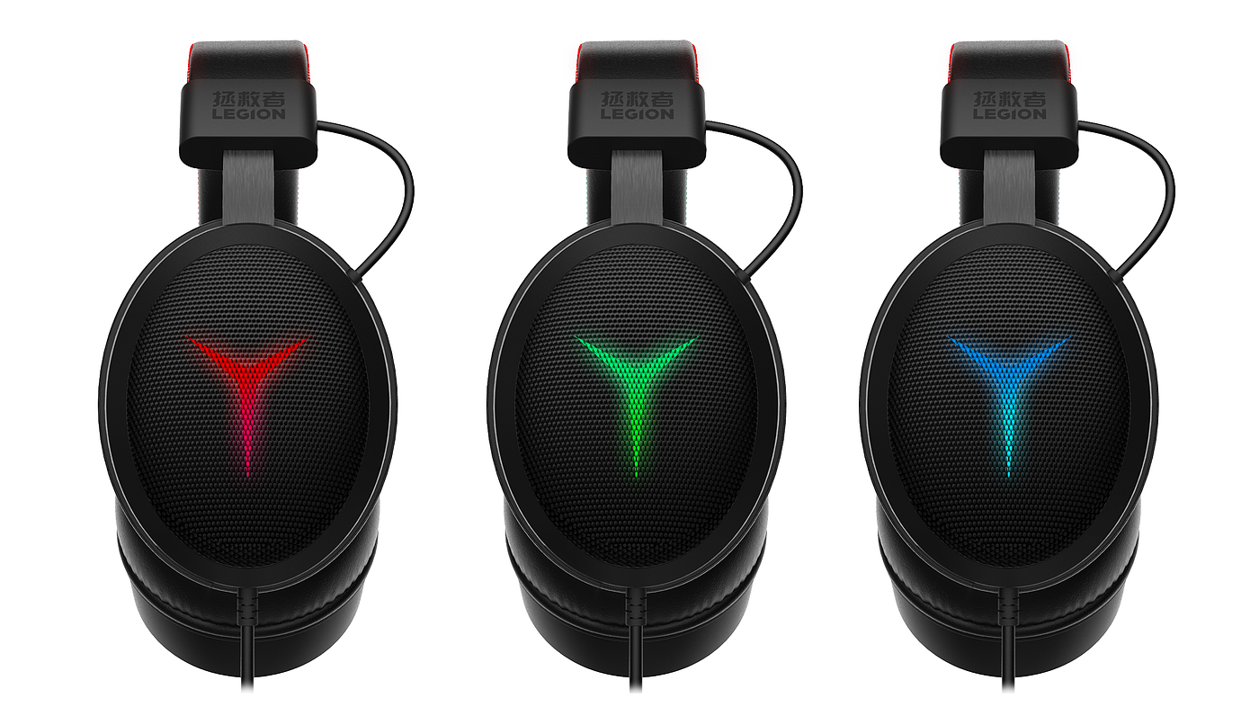 game，headset，