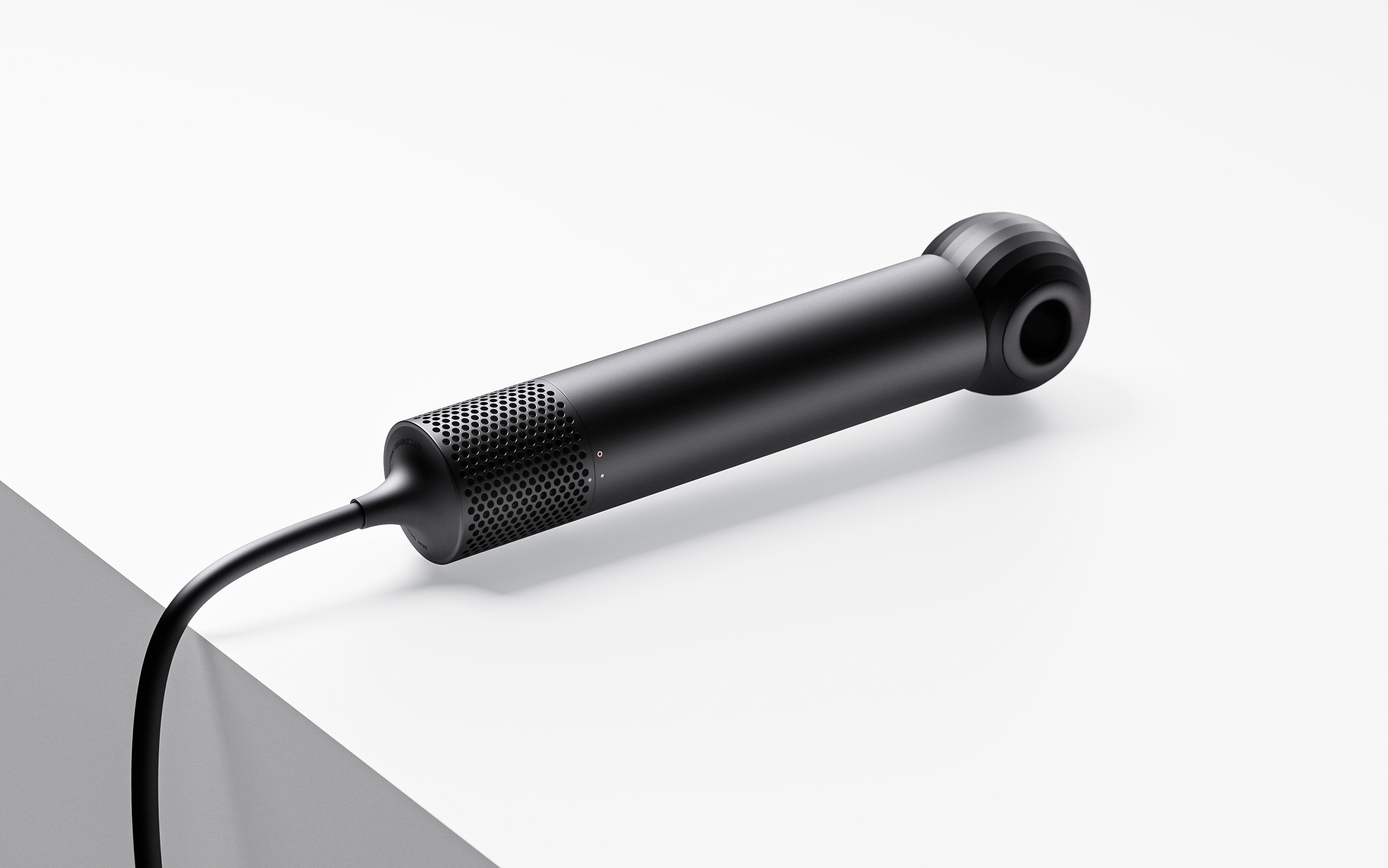 "O" Intelligent High Speed Hair Dryer，