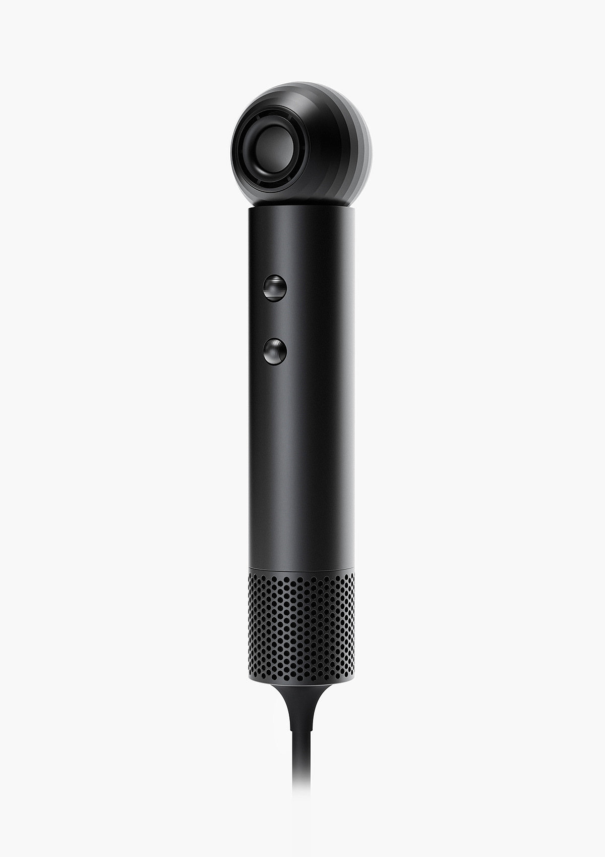 "O" Intelligent High Speed Hair Dryer，