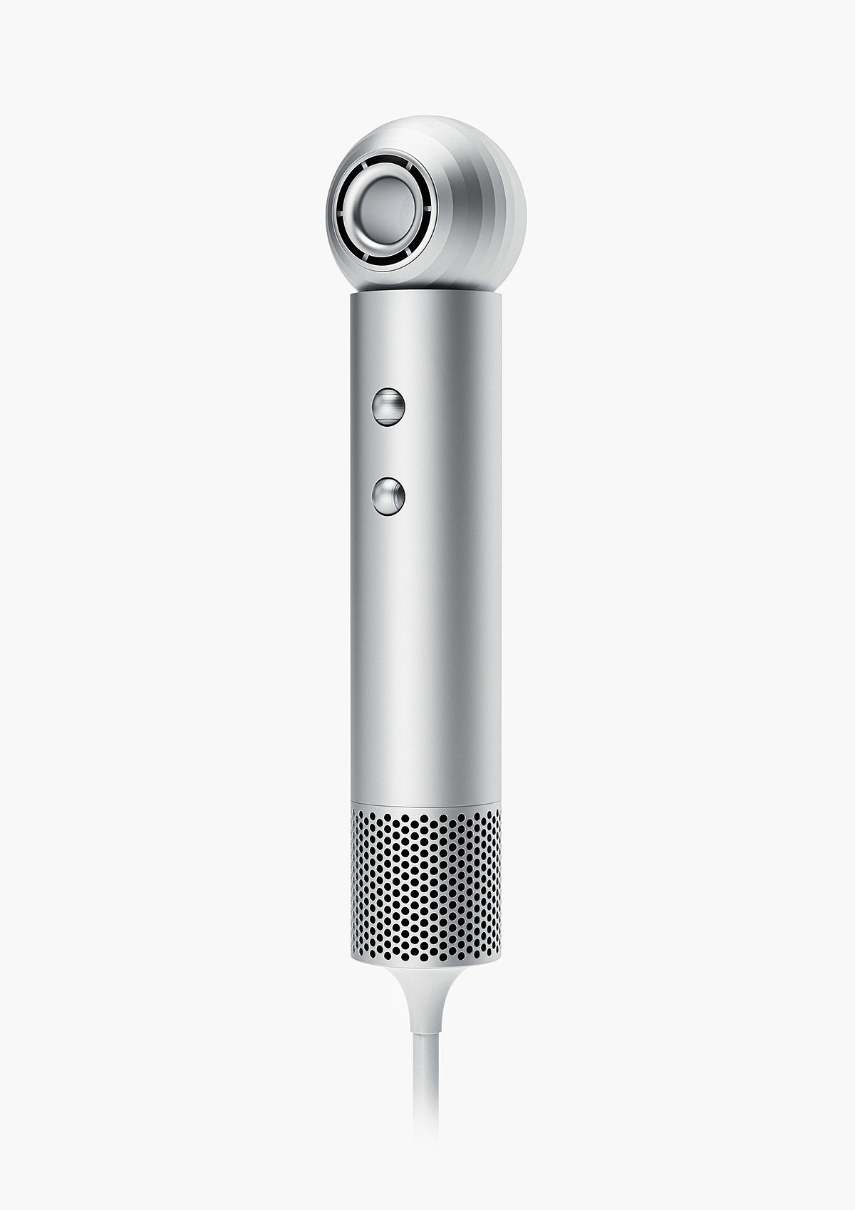 "O" Intelligent High Speed Hair Dryer，