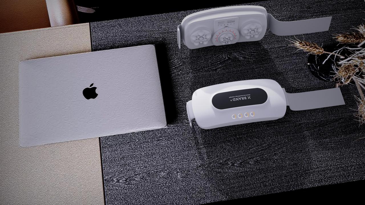 Massage apparatus，Abdominal massager，