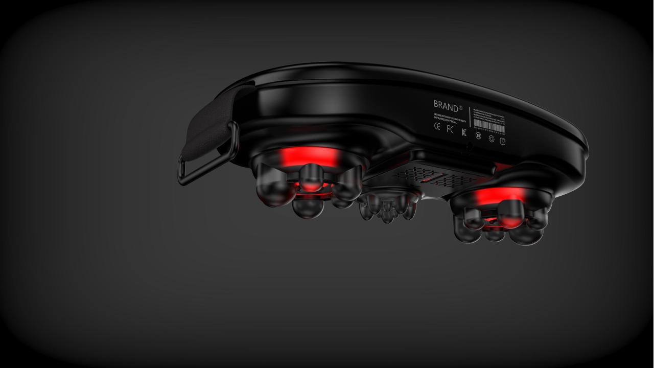 Massage apparatus，Abdominal massager，