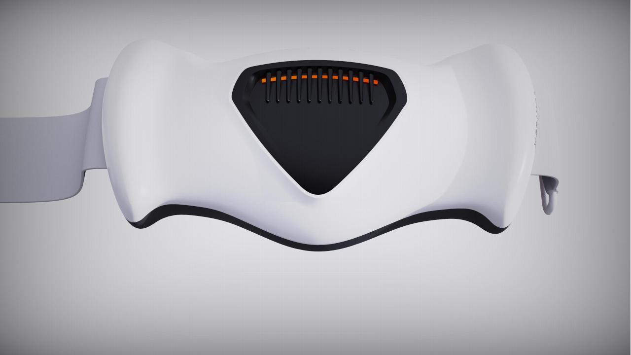 Massage apparatus，Abdominal massager，