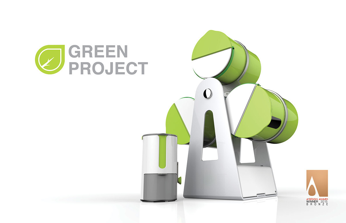 a，kitchen，environment protection，recovery，Fruits and vegetables，garbage，