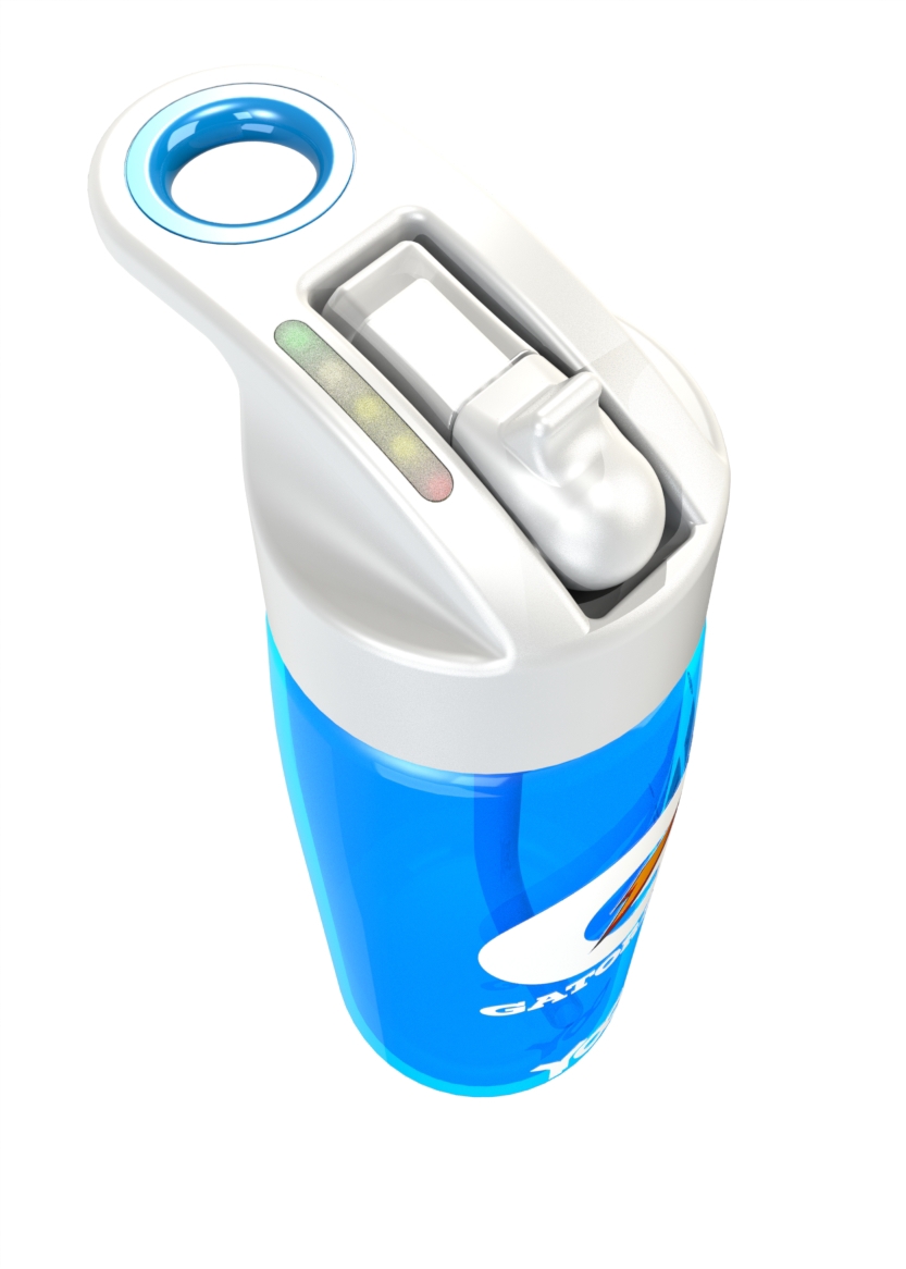 motion，Water cup，conceptual design，Reprint，