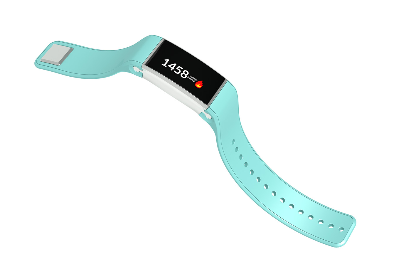 Reprint，healthy，monitor，track，motion，