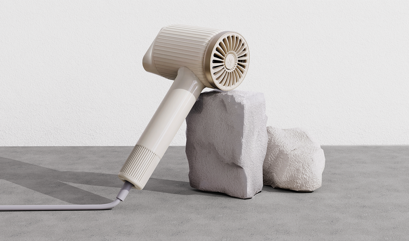 hair drier，