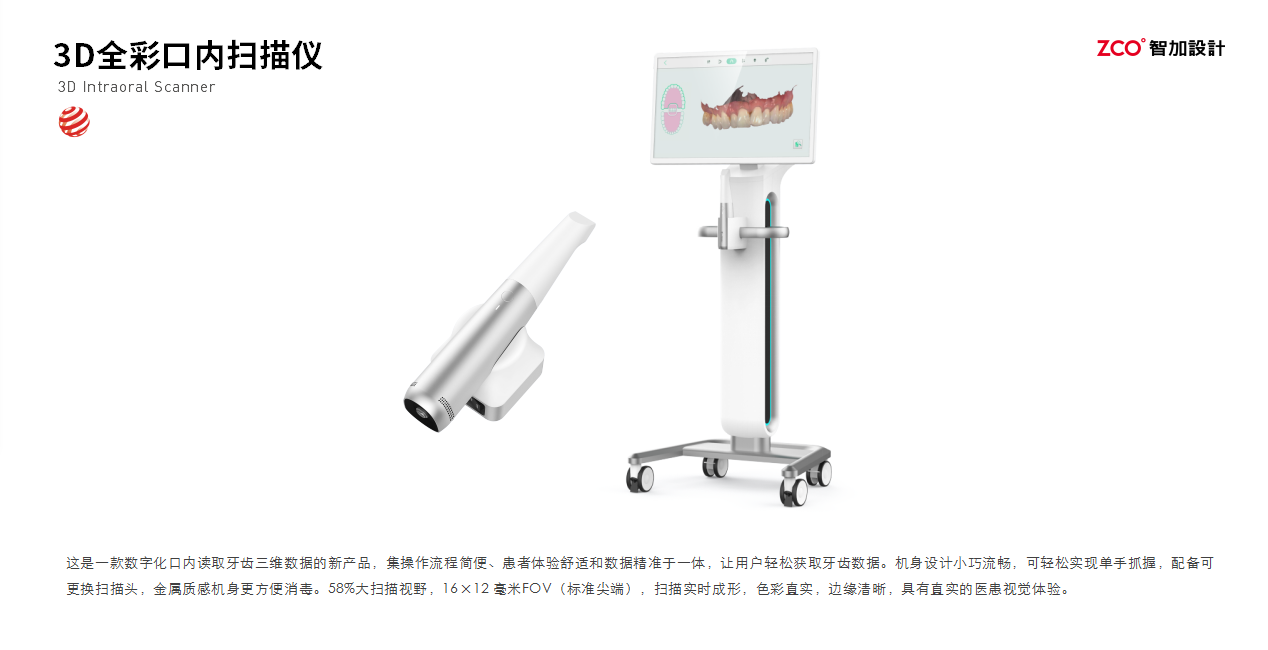 German red dot award，