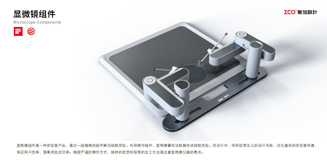 German red dot award，