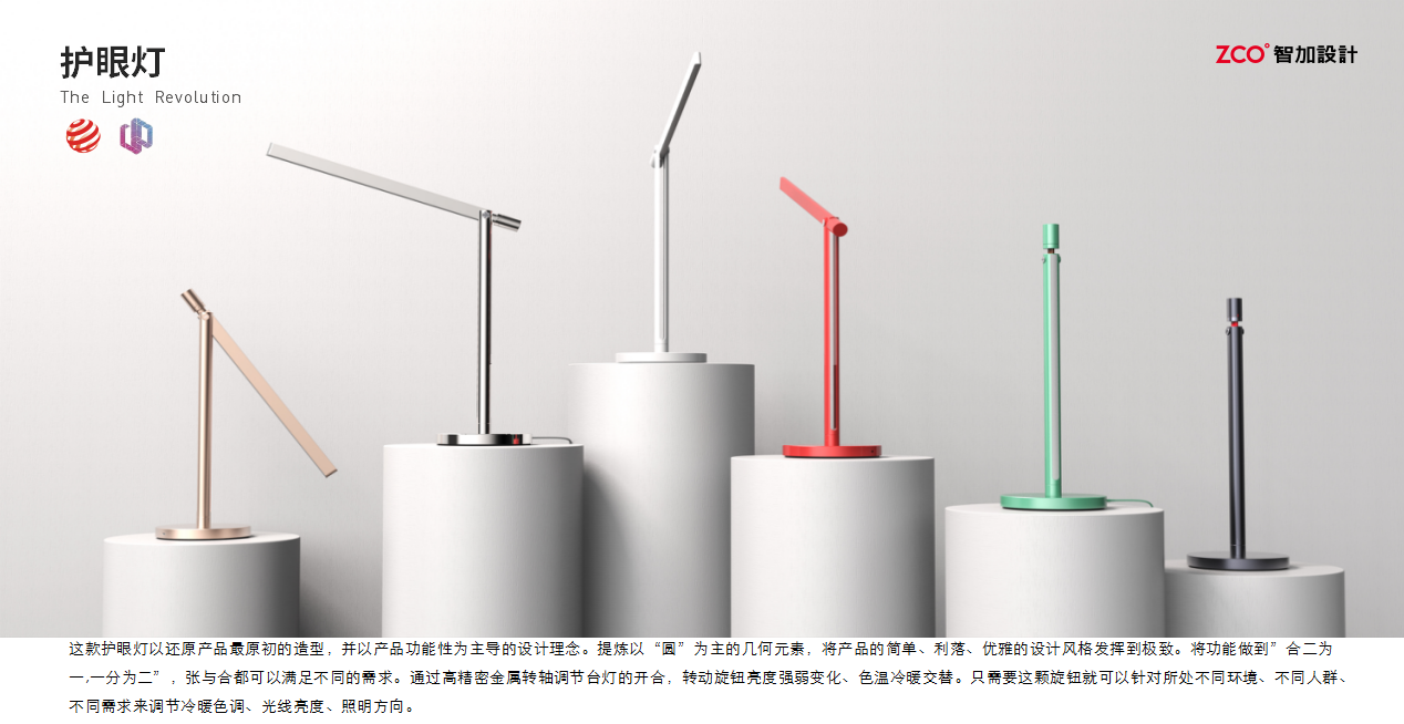 German red dot award，