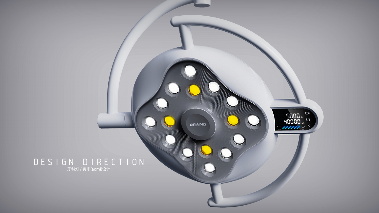 AOMI Product Planning, Design and Production，