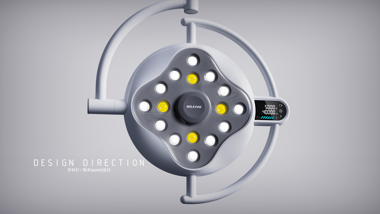 AOMI Product Planning, Design and Production，