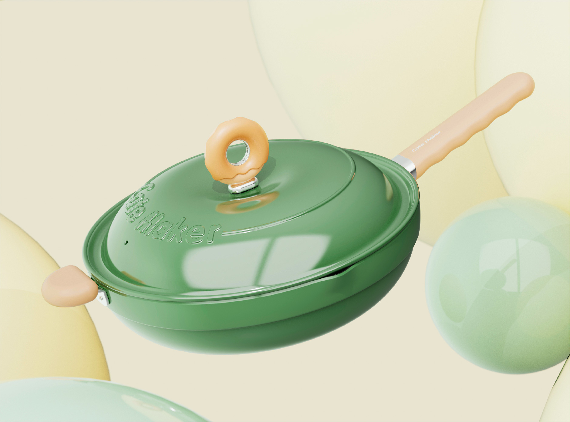 Red design，quarterly，space design ，industrial design，Brand design，product design，Case collection，