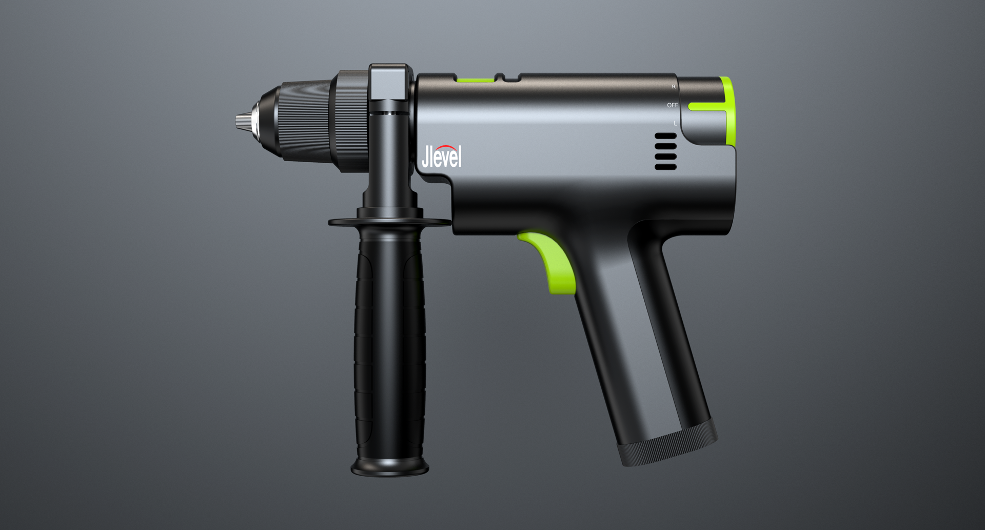 Electric tool，product design，Modeling creativity，Lithium tools，Brand design，Brand design，Structural design，Home appliance design，