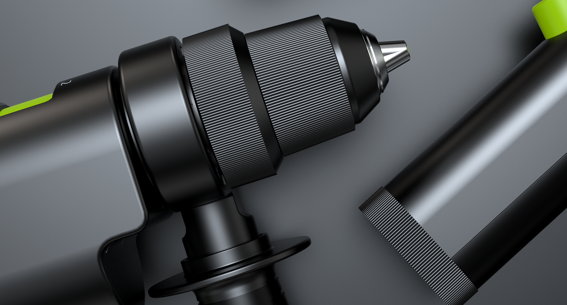 Electric tool，product design，Modeling creativity，Lithium tools，Brand design，Brand design，Structural design，Home appliance design，