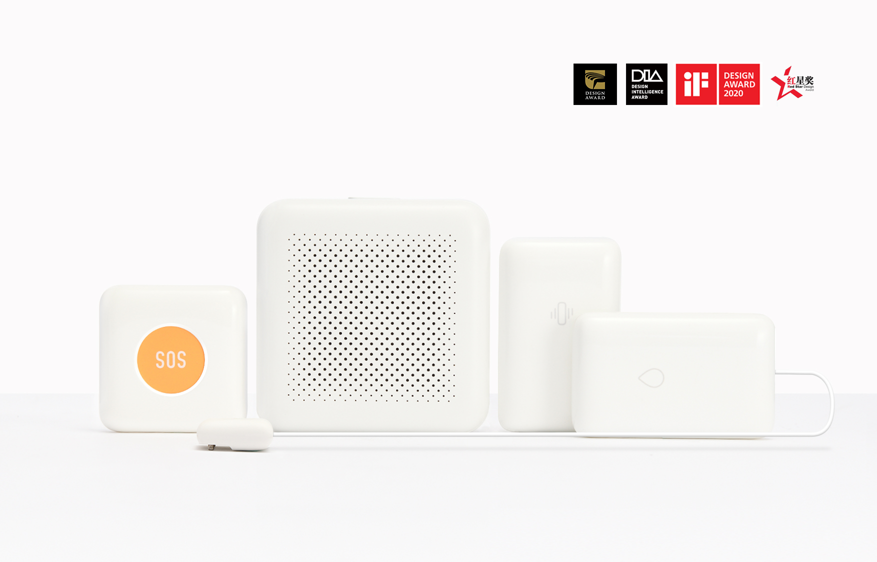 Smart home，Sensor，industrial design，product design，