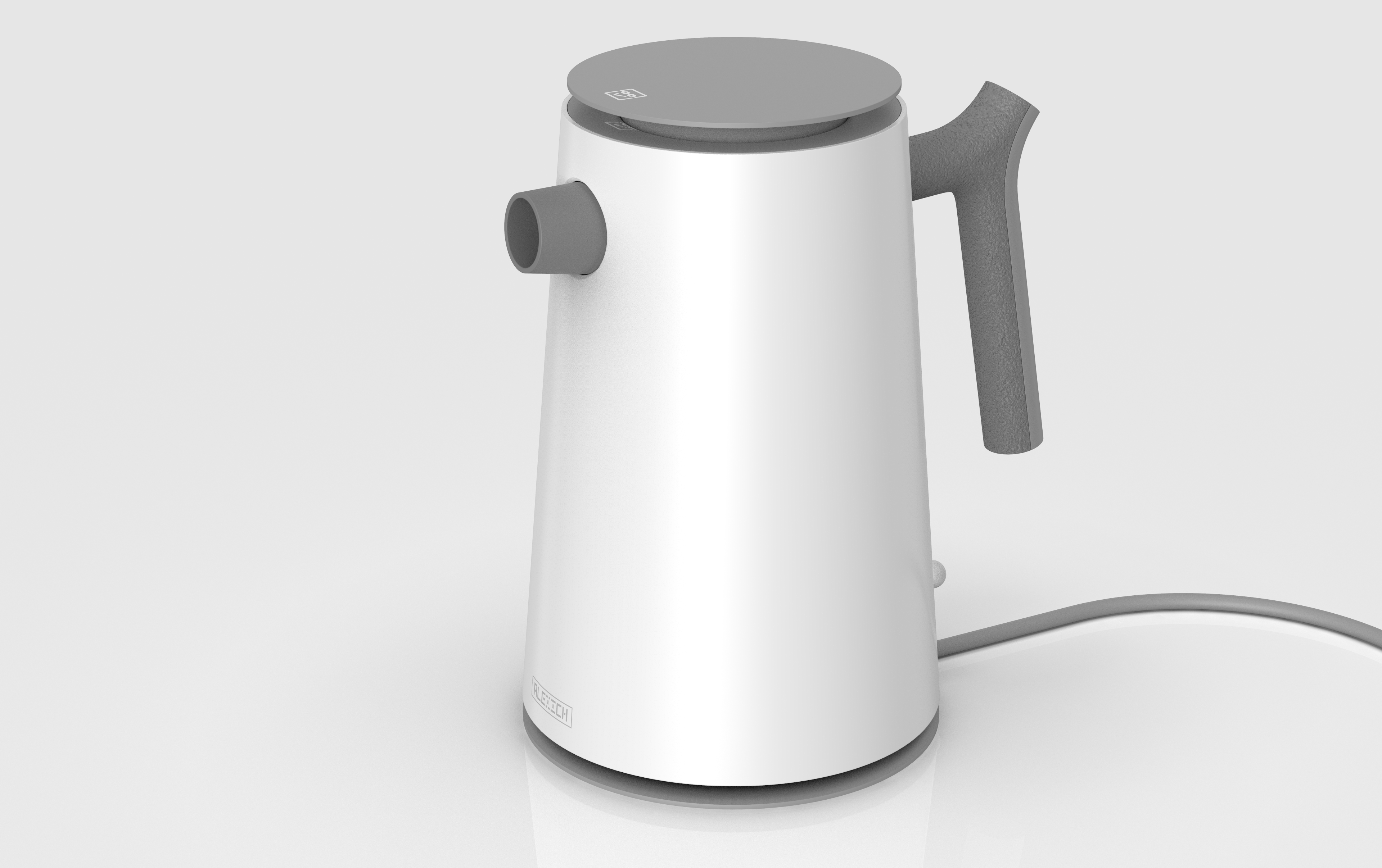 modeling，Render，practice，keyshot，rhino，