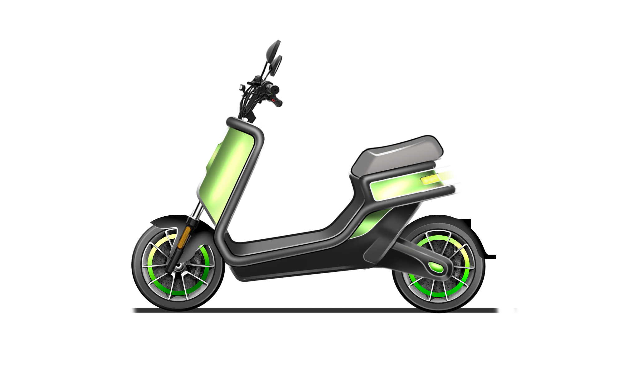 Two rounds，practice，