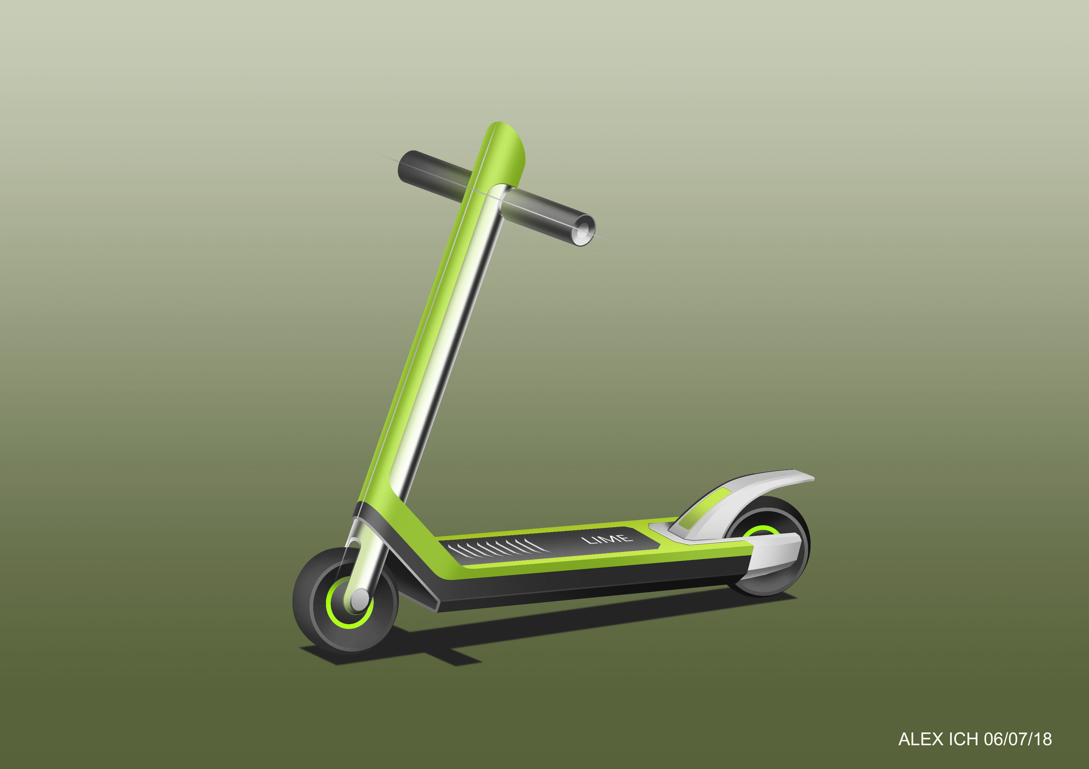 Two rounds，practice，