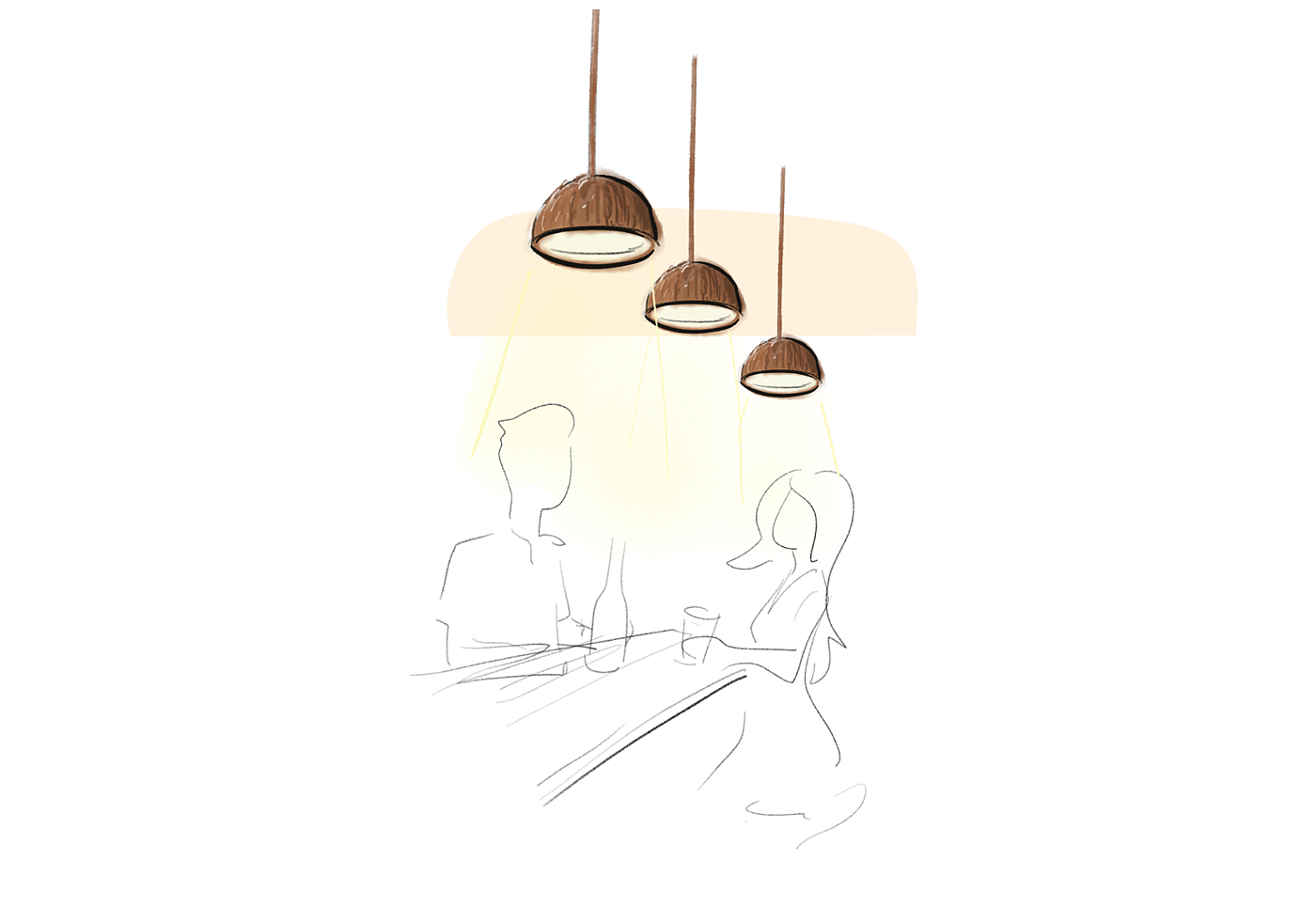 Design，concept，sketch，practice，
