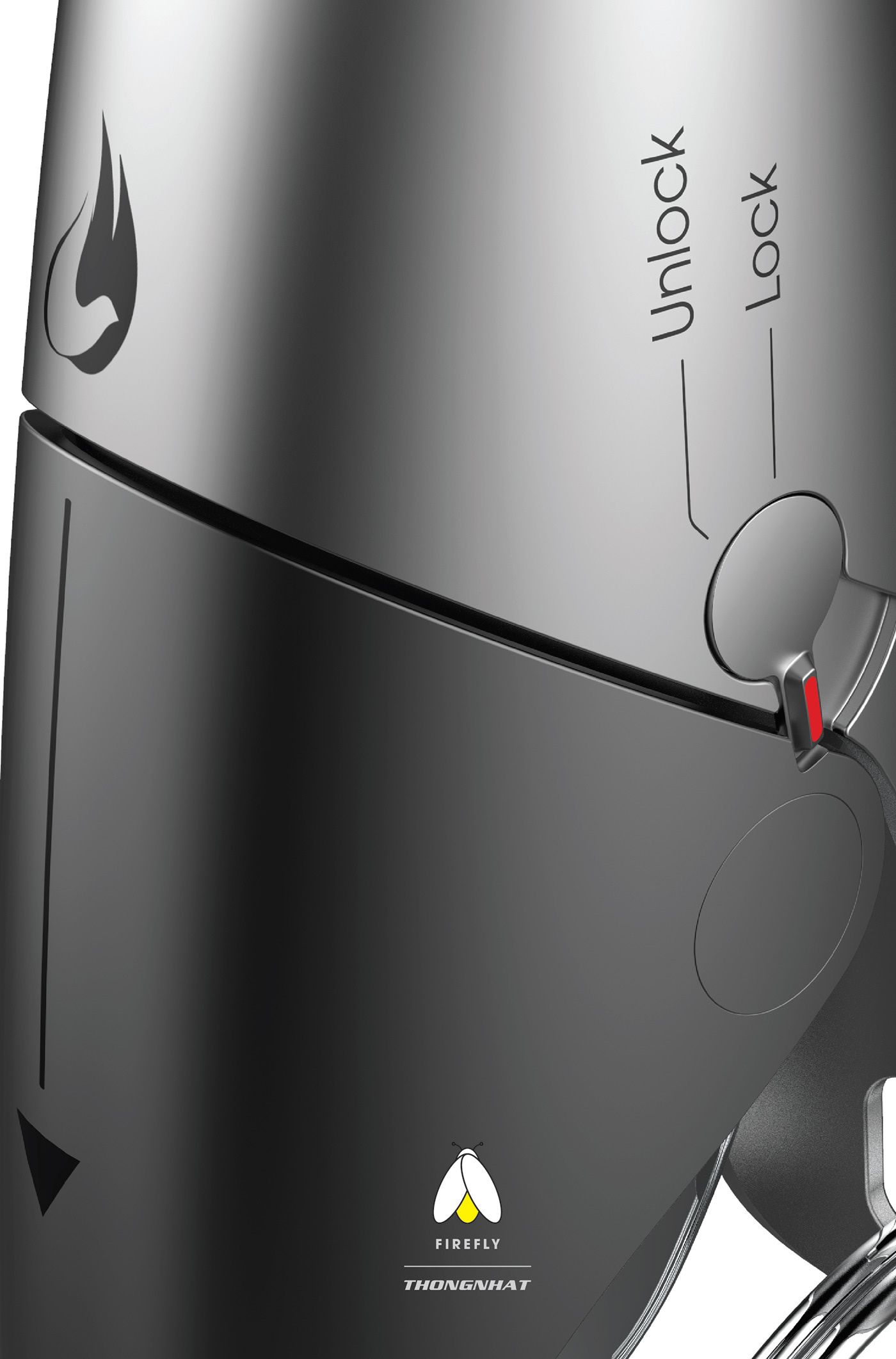 FIRE，FIREFLY，product design，smoke，industrialdesign，