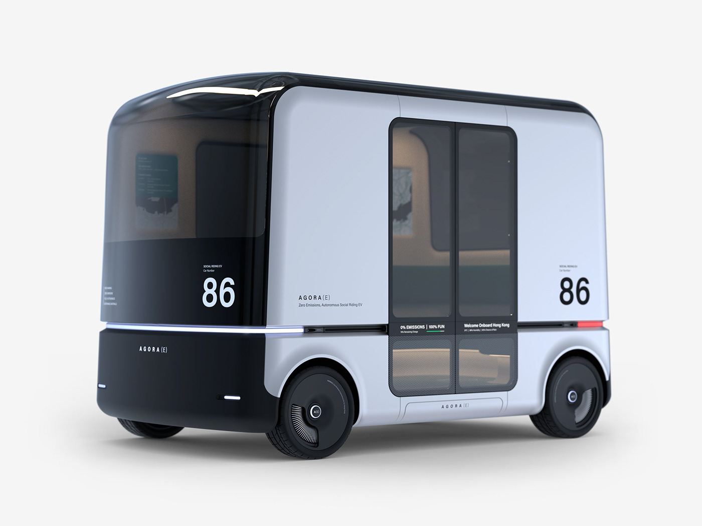 Electric vehicle，automobile，Vehicle design，industrial design，