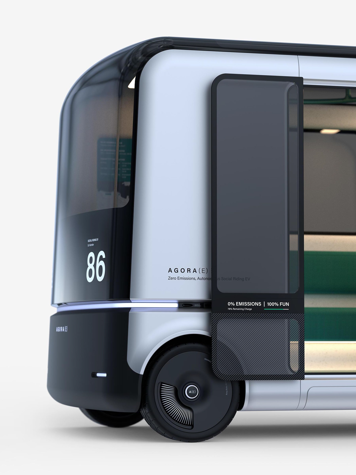 Electric vehicle，automobile，Vehicle design，industrial design，