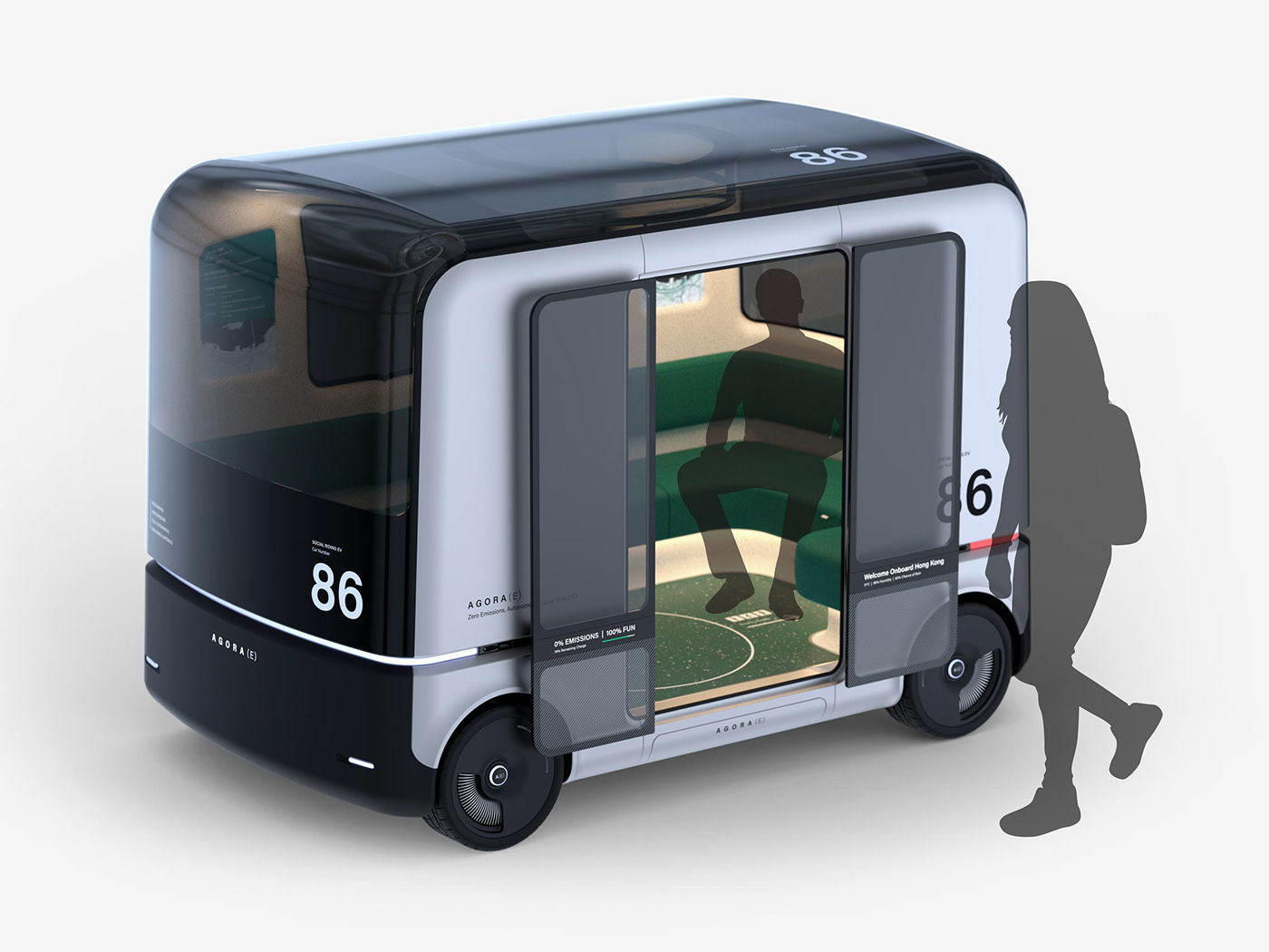 Electric vehicle，automobile，Vehicle design，industrial design，