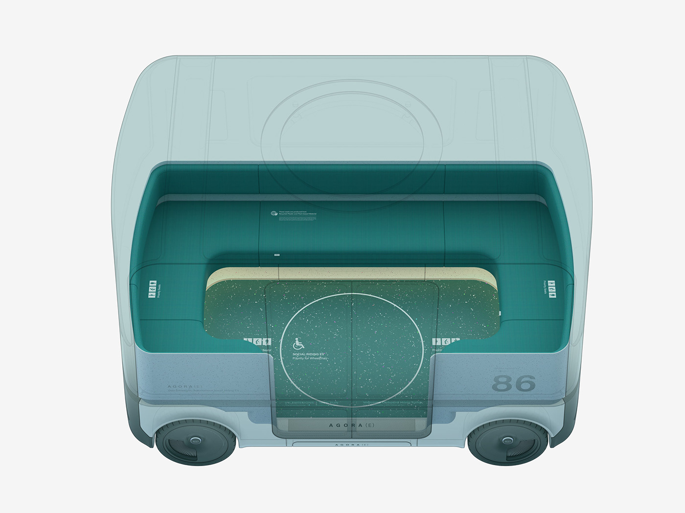 Electric vehicle，automobile，Vehicle design，industrial design，