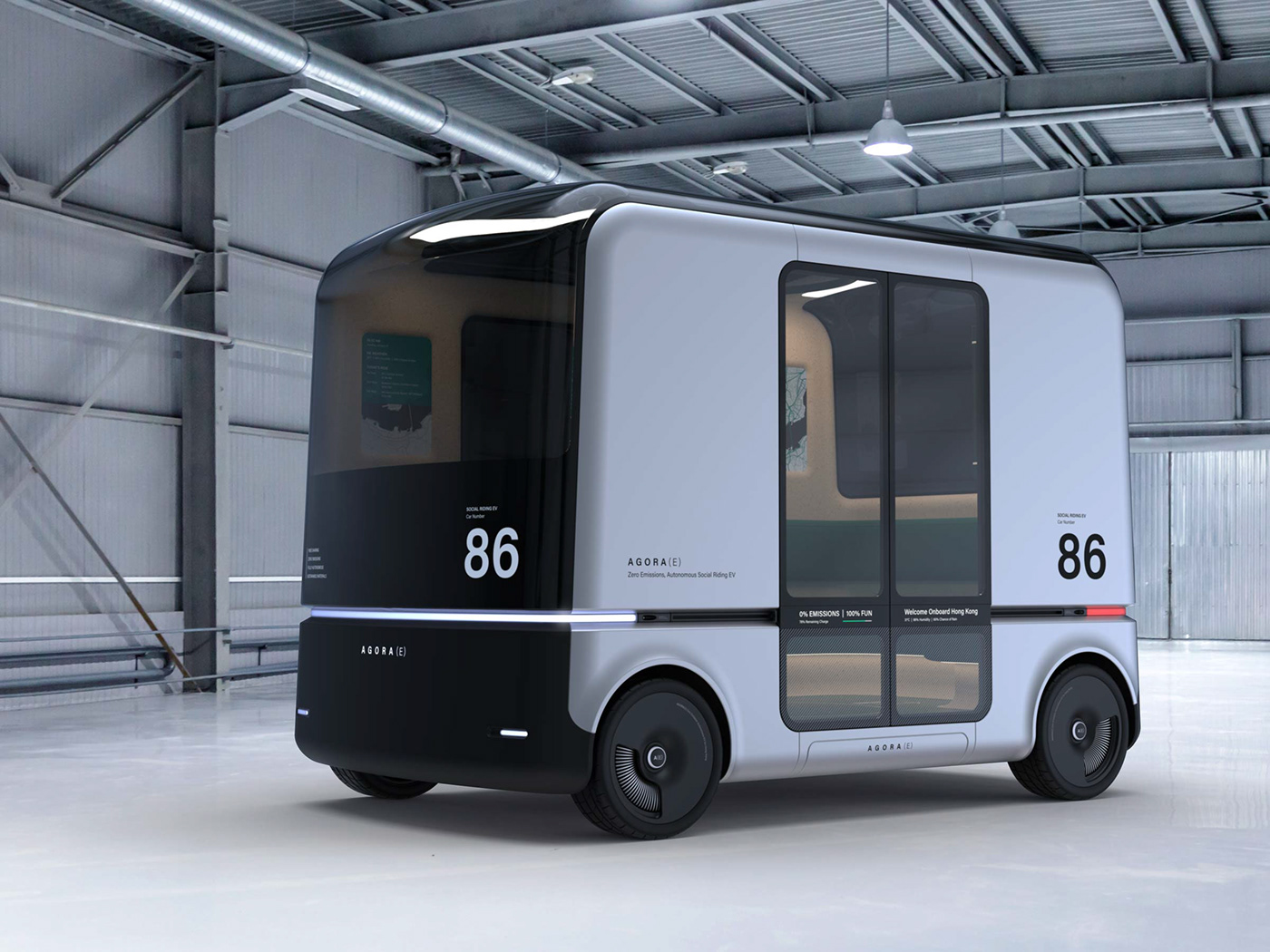 Electric vehicle，automobile，Vehicle design，industrial design，