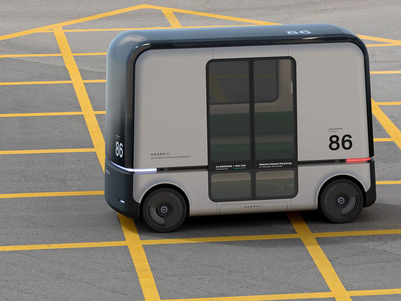 Electric vehicle，automobile，Vehicle design，industrial design，