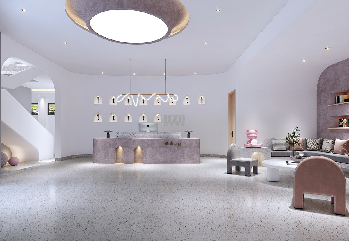 Sanya Hotel Design，Redtory Hotel Design，