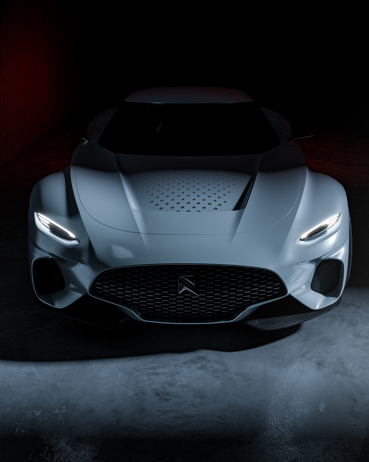 3d，automobile，Automobile design，Model，industrial design，