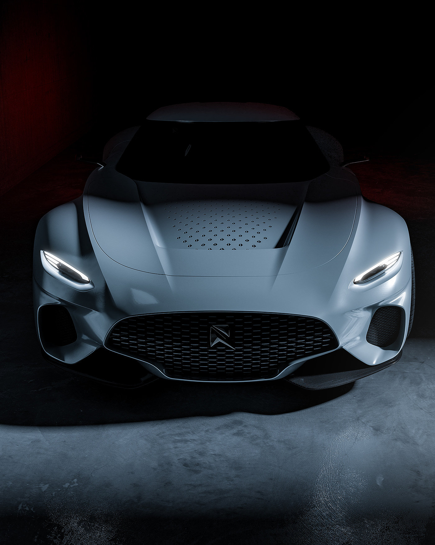 3d，automobile，Automobile design，Model，industrial design，