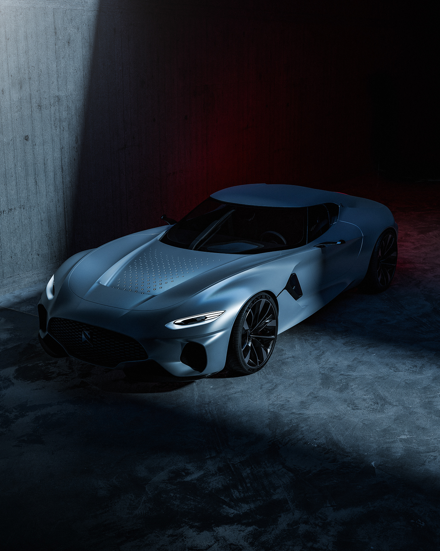 3d，automobile，Automobile design，Model，industrial design，