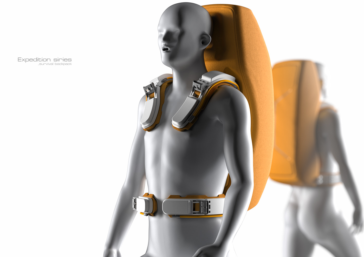 Survival bag，product design，Mountaineering，Design，design，