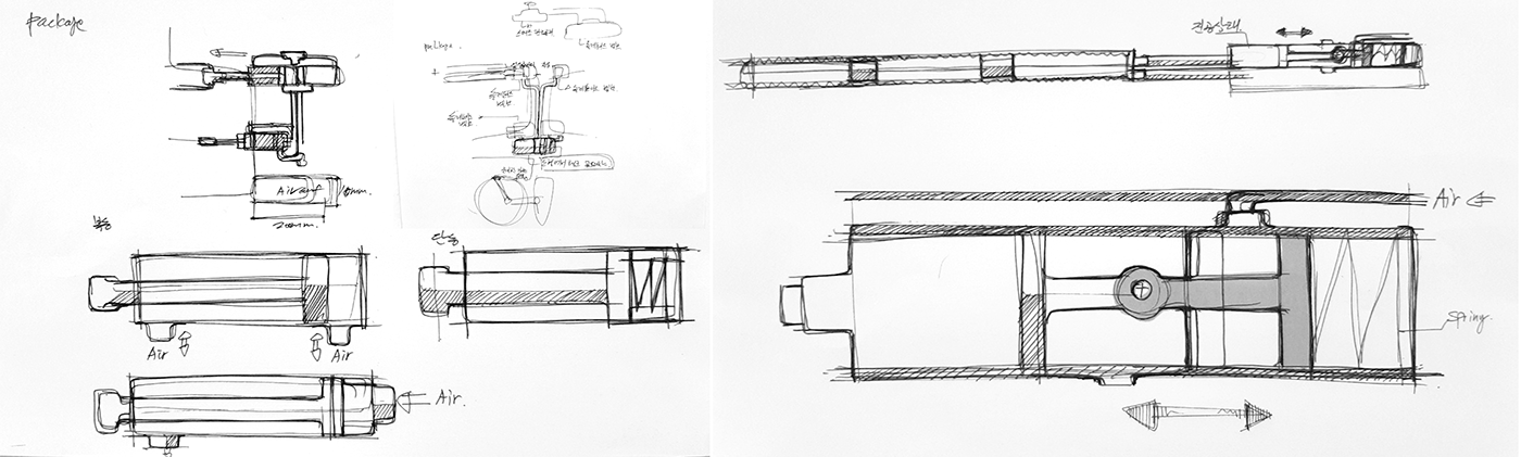 Survival bag，product design，Mountaineering，Design，design，