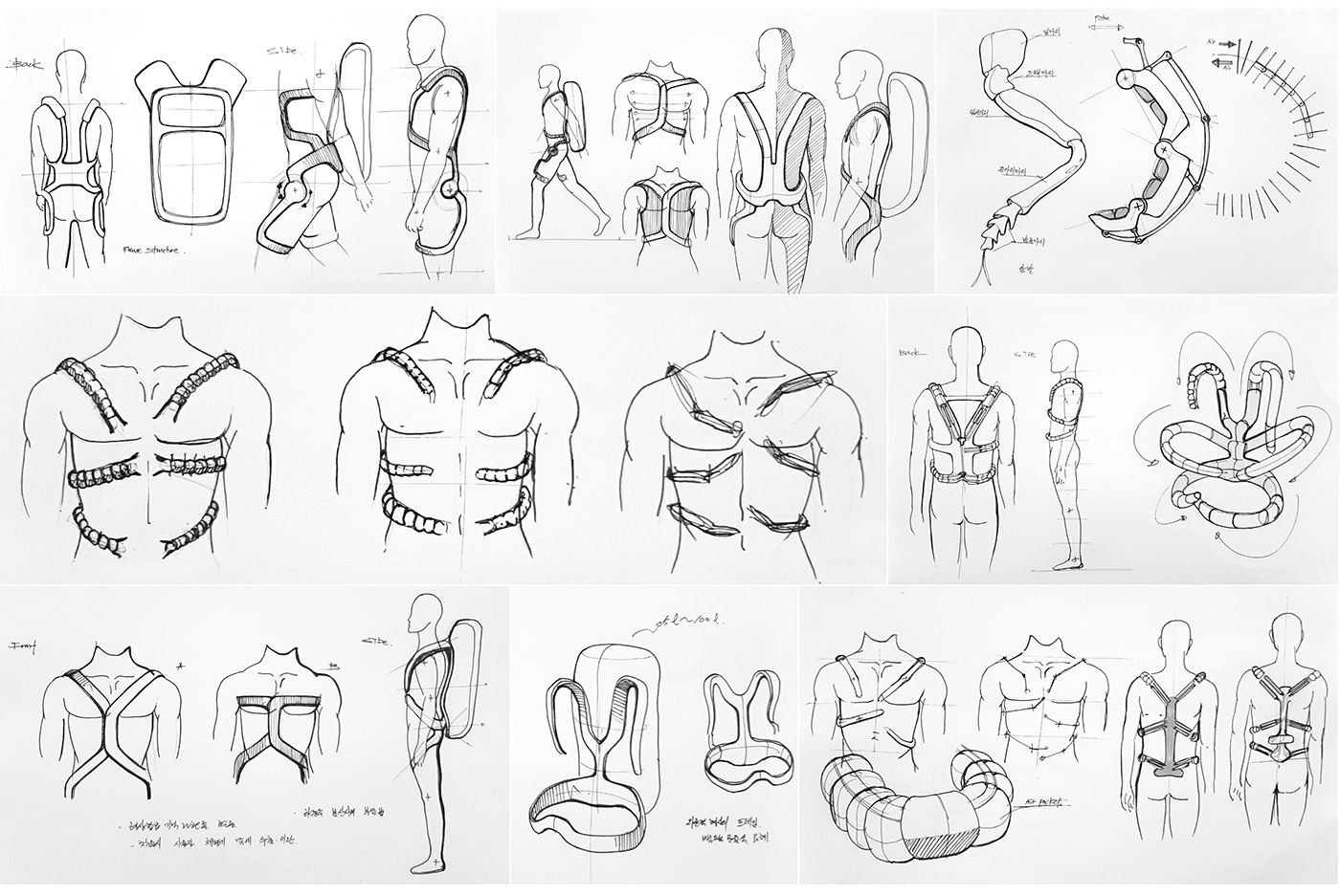 Survival bag，product design，Mountaineering，Design，design，